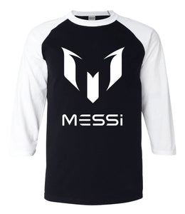 New Arrival MESSI t shirt