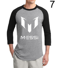 New Arrival MESSI t shirt