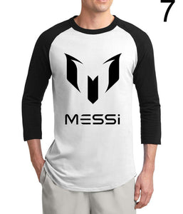 New Arrival MESSI t shirt