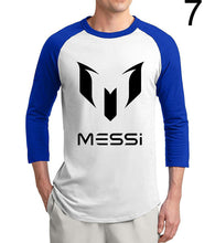 New Arrival MESSI t shirt