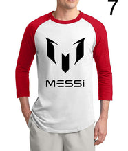 New Arrival MESSI t shirt