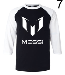 New Arrival MESSI t shirt