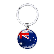 2018 World Cup Key ring