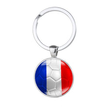 2018 World Cup Key ring