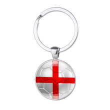 2018 World Cup Key ring