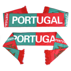 World soccer Cup Russia football scarf (32 Teams)