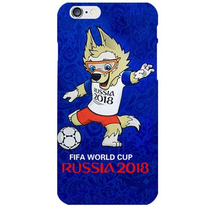 Football Star Players Phone Case