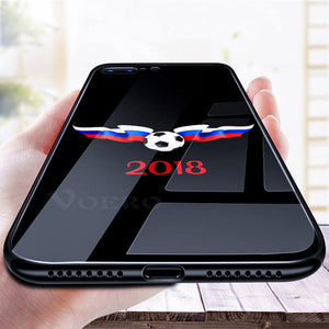 2018 World Cup LIMITED Edition Phone Case