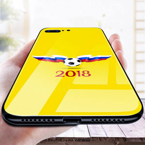 2018 World Cup LIMITED Edition Phone Case